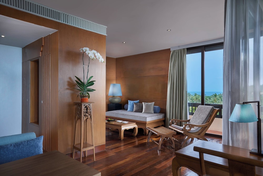 Panoramic Suite, 1 Bedroom, Ocean View - Photo 3