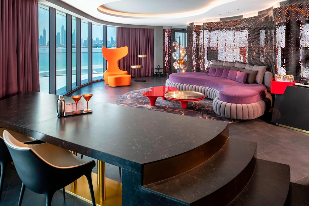 Marvelous Suite, 1 Bedroom Suite, 1 King, Terrace