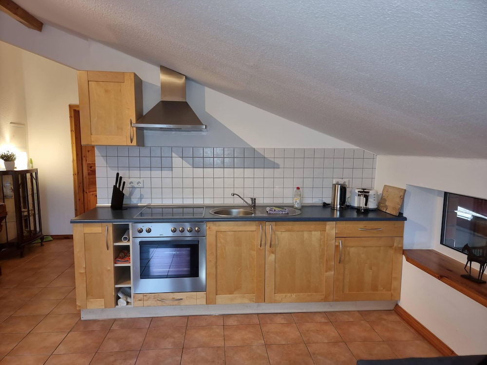 Apartment (Scarletti) photo 3