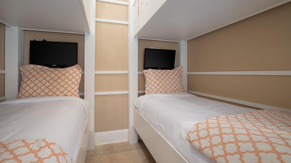 House, Multiple Beds (Palazzo By The Seas Dbts )