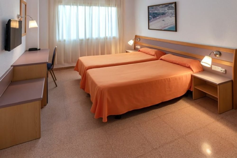 Basic Double Room - Photo 1