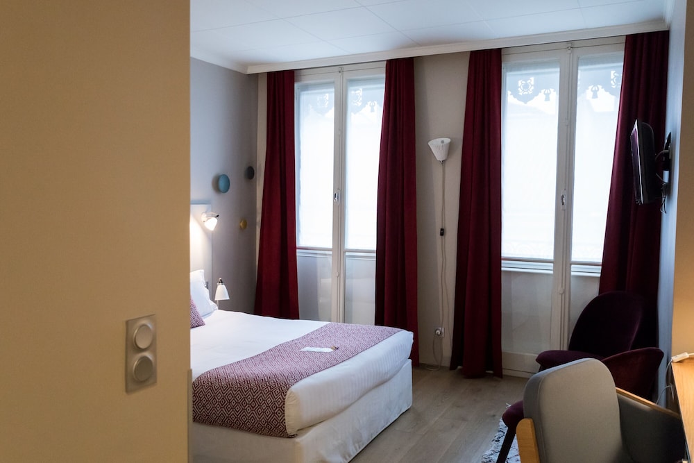 Premium Double Room photo 2
