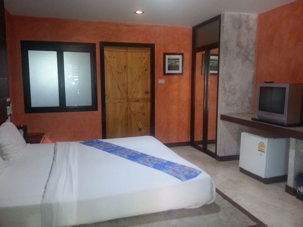 Studio Double Room photo 2