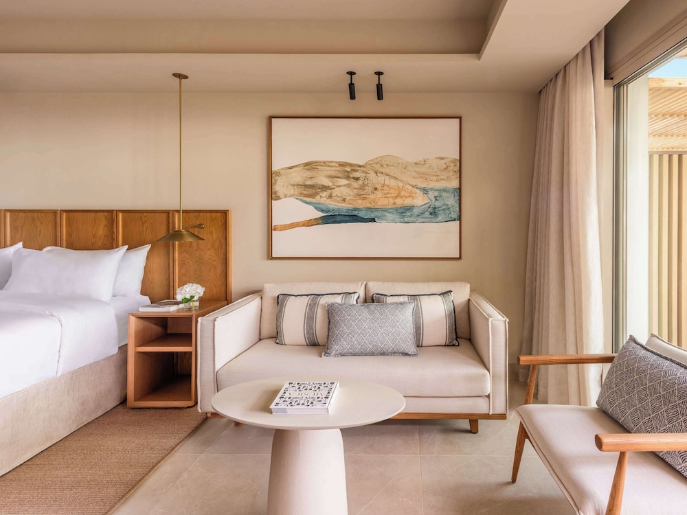 Fairmont Golf Rey 56m²
