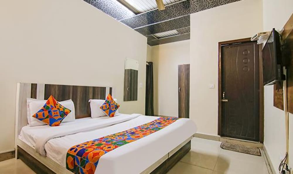Deluxe Room photo 1