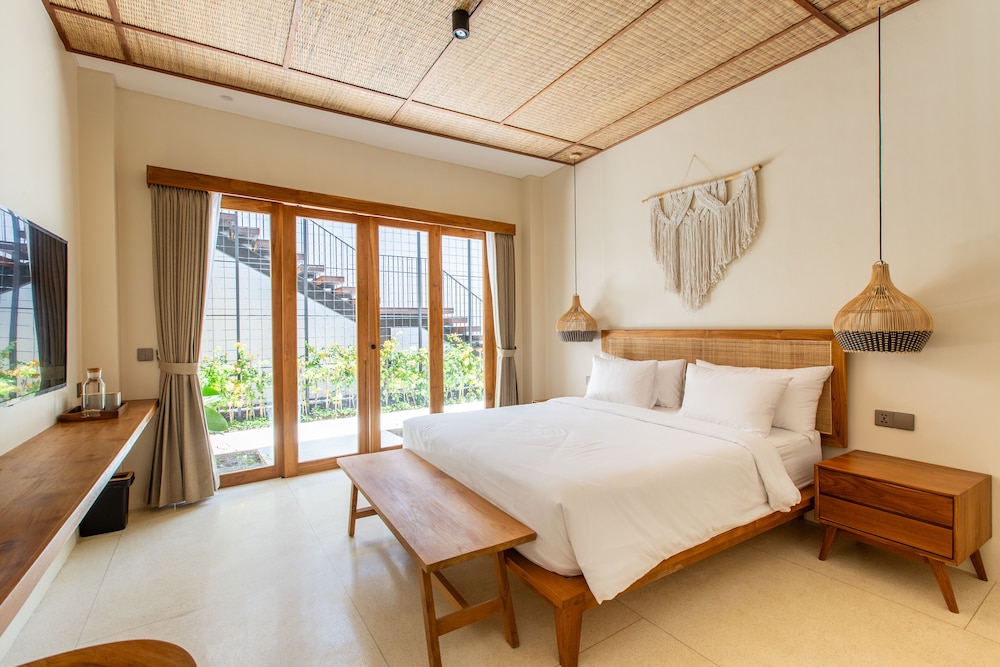 Standard Room - Photo 6