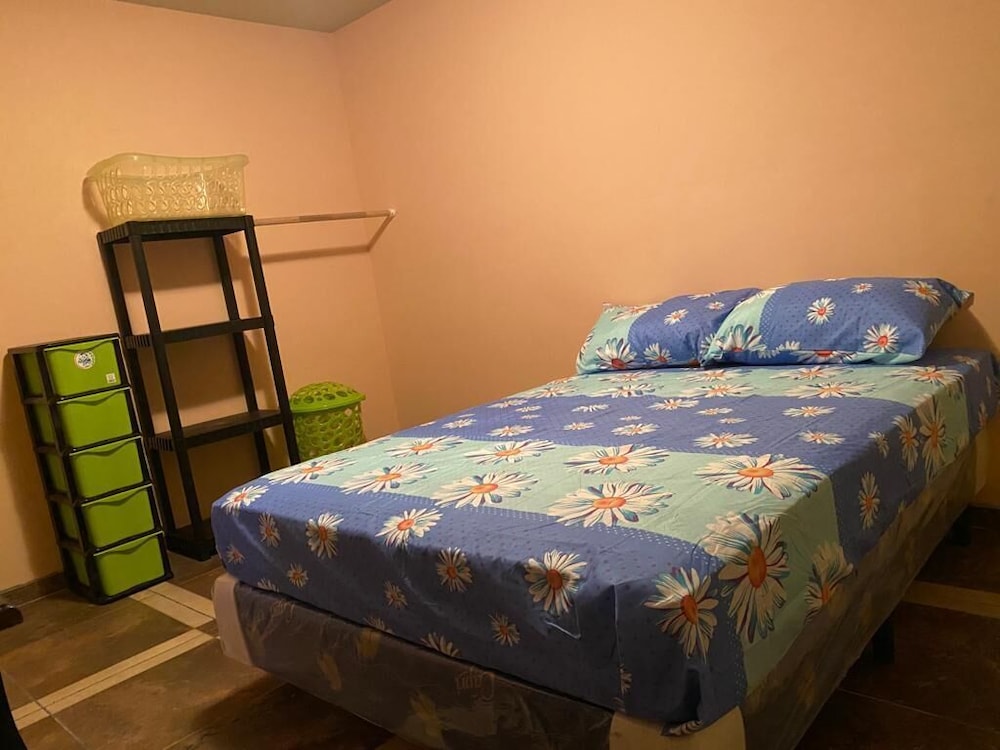 Standard Room, Ensuite, Corner photo 1