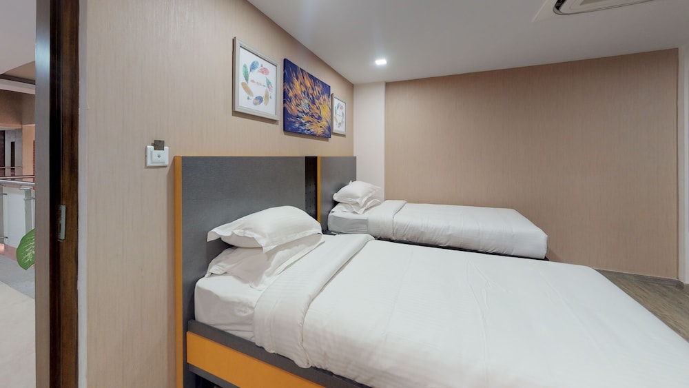 Deluxe Room photo 1