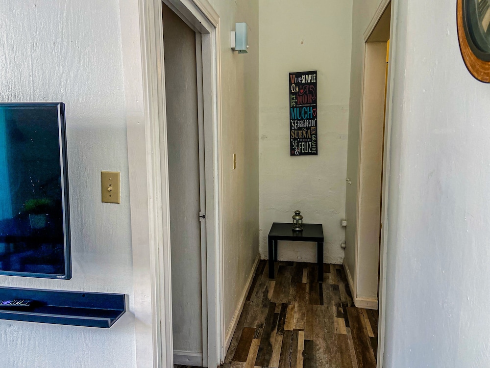 Apartment, 1 Bedroom photo 3