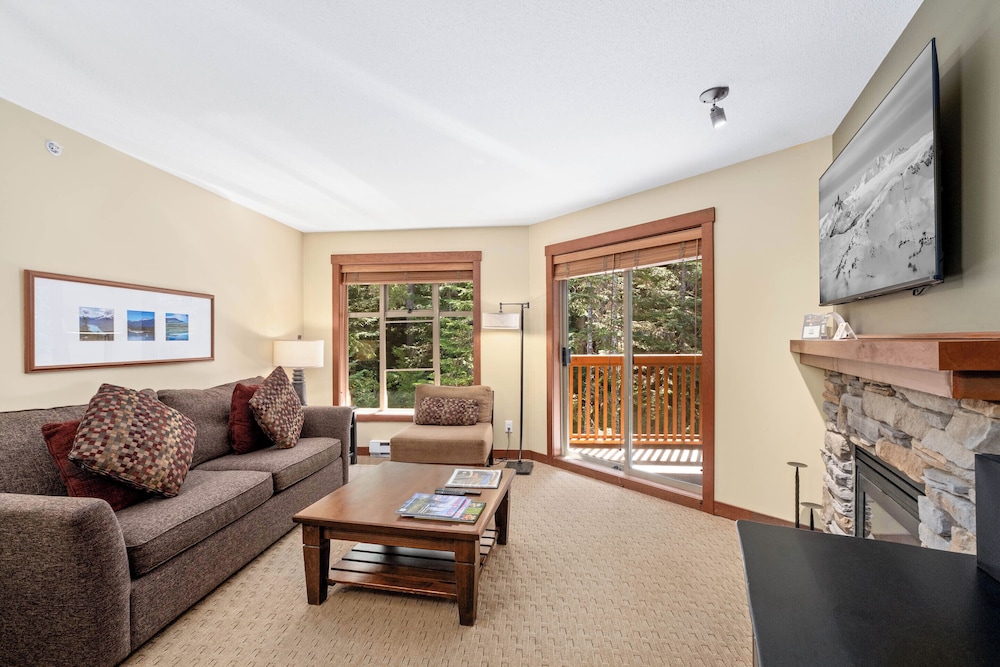 Two Bedroom #409
