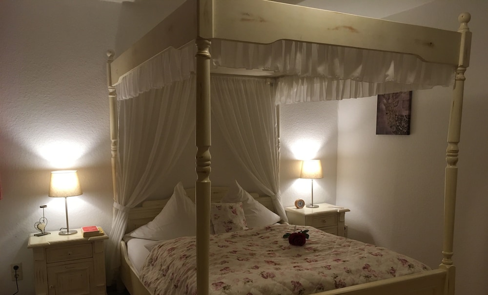 Romantic Suite