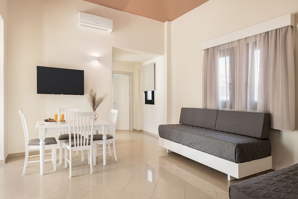 Superior Apartment (For 3) - Photo 10