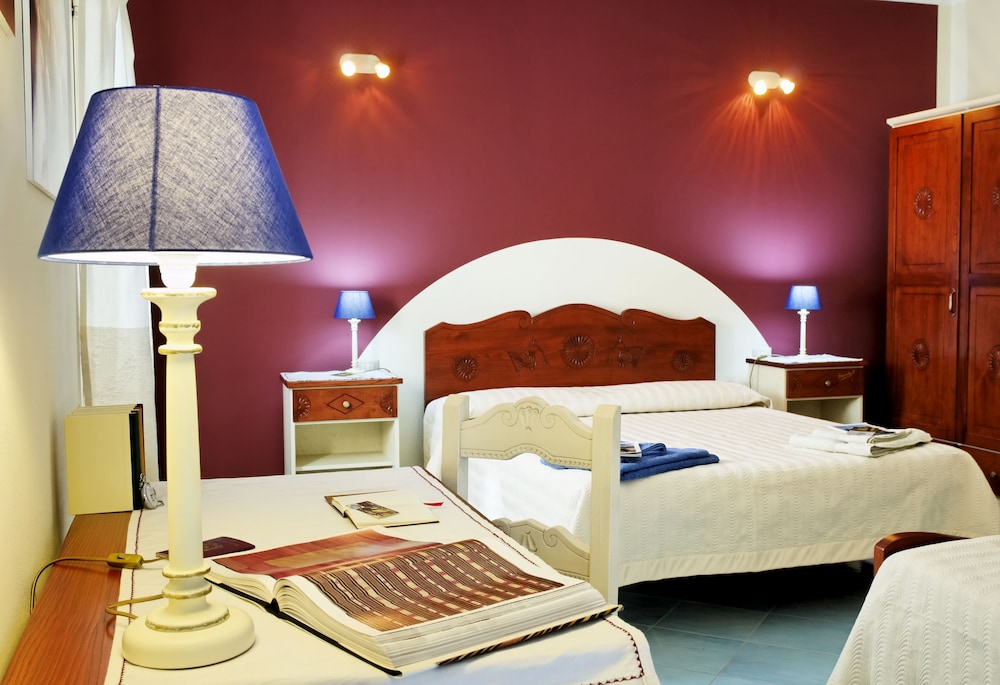 Double Or Twin Room