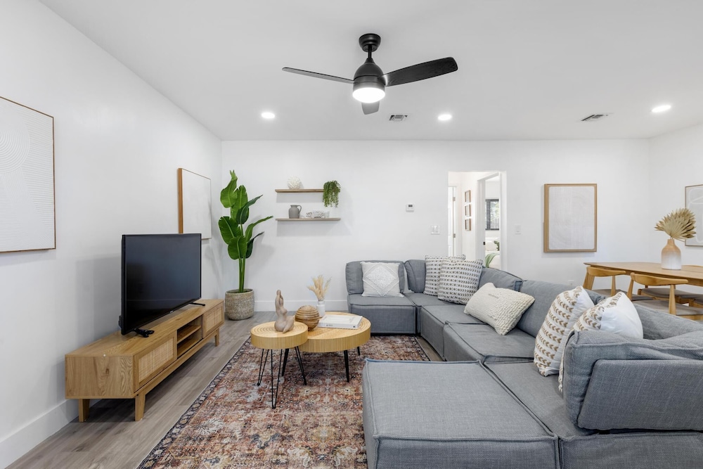 Comfort Condo