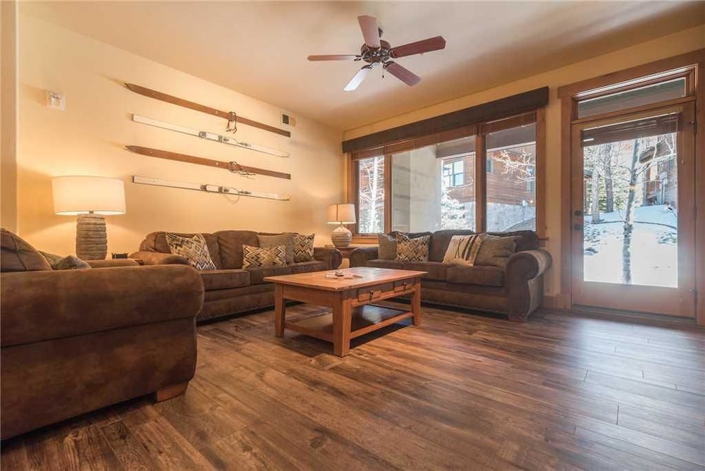 Condo, Multiple Beds (4103 Aspen Lodge, Trappeur's Crossing) photo 3