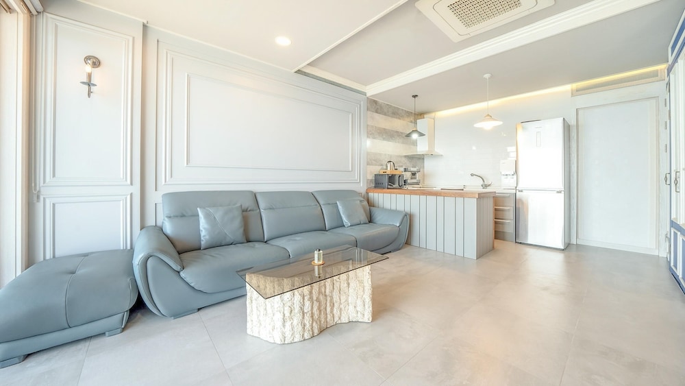 Basic Room, 1 Bedroom (blue1) - Photo 6