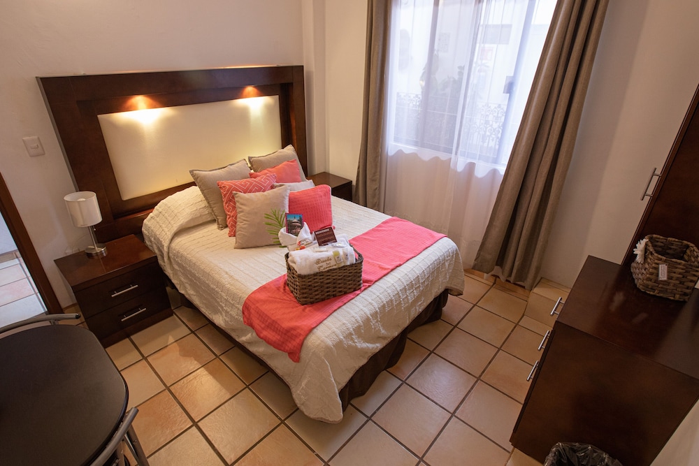 Superior Room, 1 Double Bed photo 1