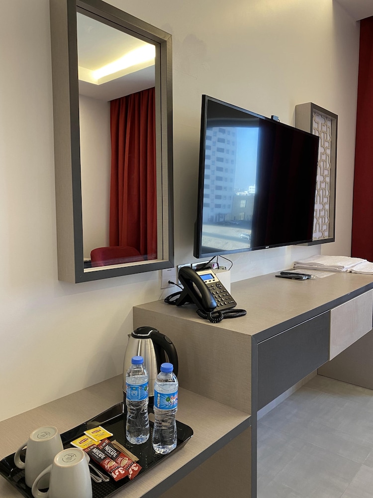 Comfort Single Room, City View photo 2