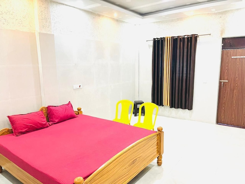 Comfort Double Room Single Use