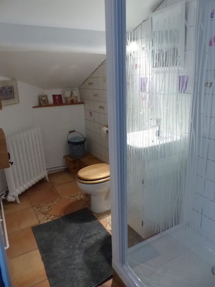 Superior Triple Room photo 3