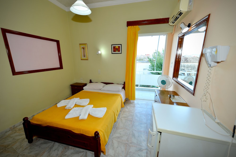 Single Room photo 1