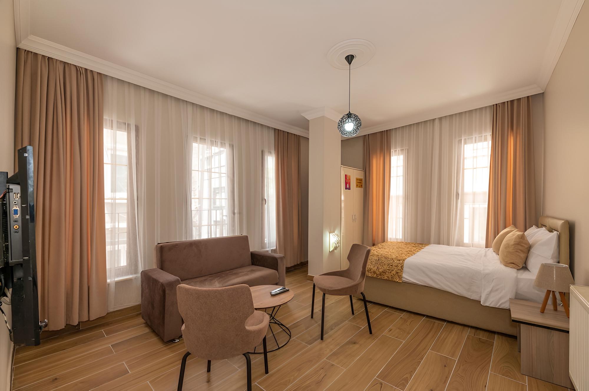 Classic Room photo 1
