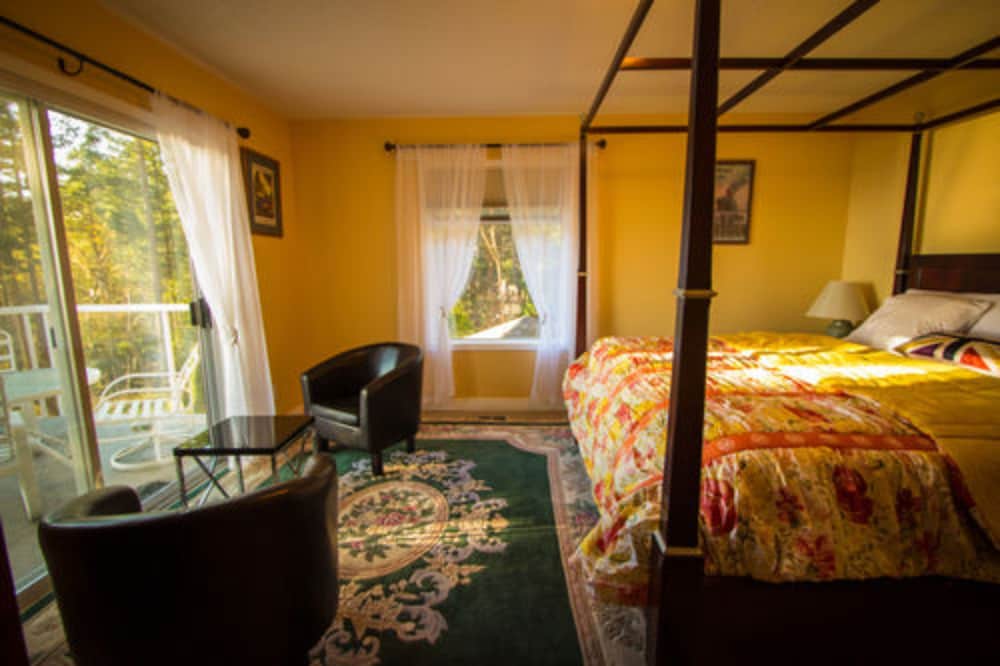 Classic Room, 1 King Bed (Opal)