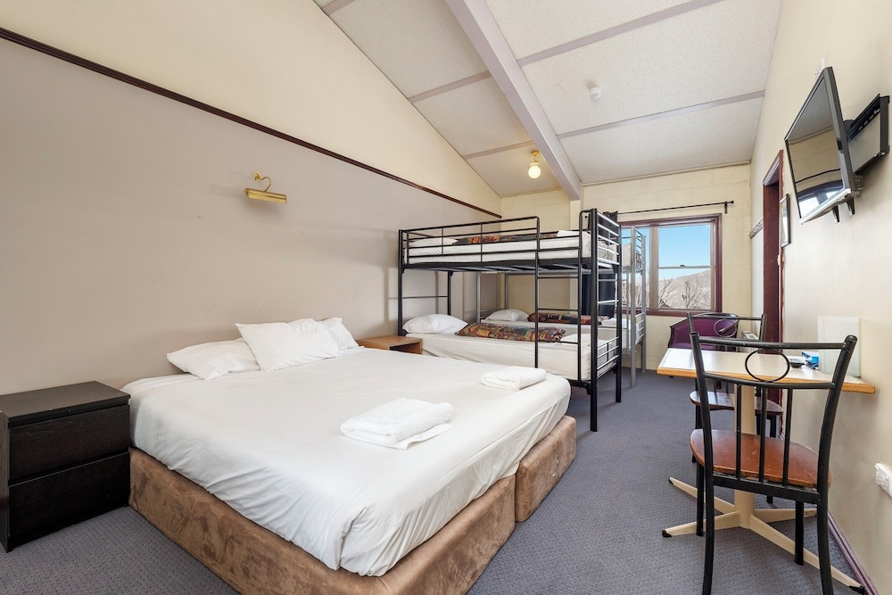 Quadruple Room photo 2