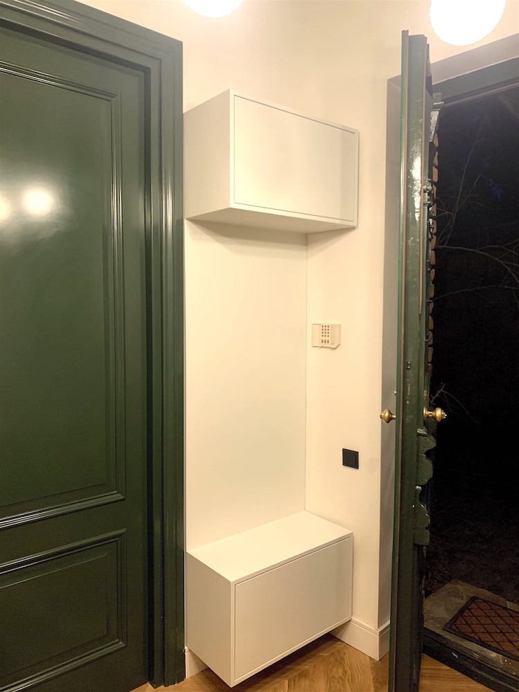 Design Apartment, Terrace - Photo 11