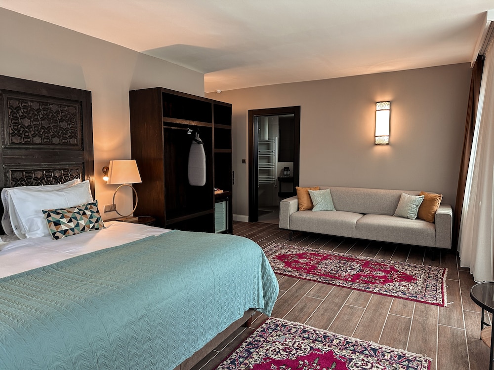 Exclusive Double Room