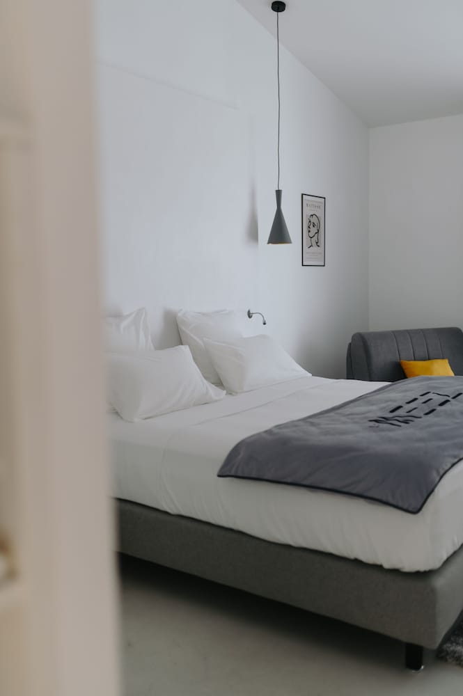 Chambre Double ou avec lits jumeaux Chambre Double ou avec lits jumeaux