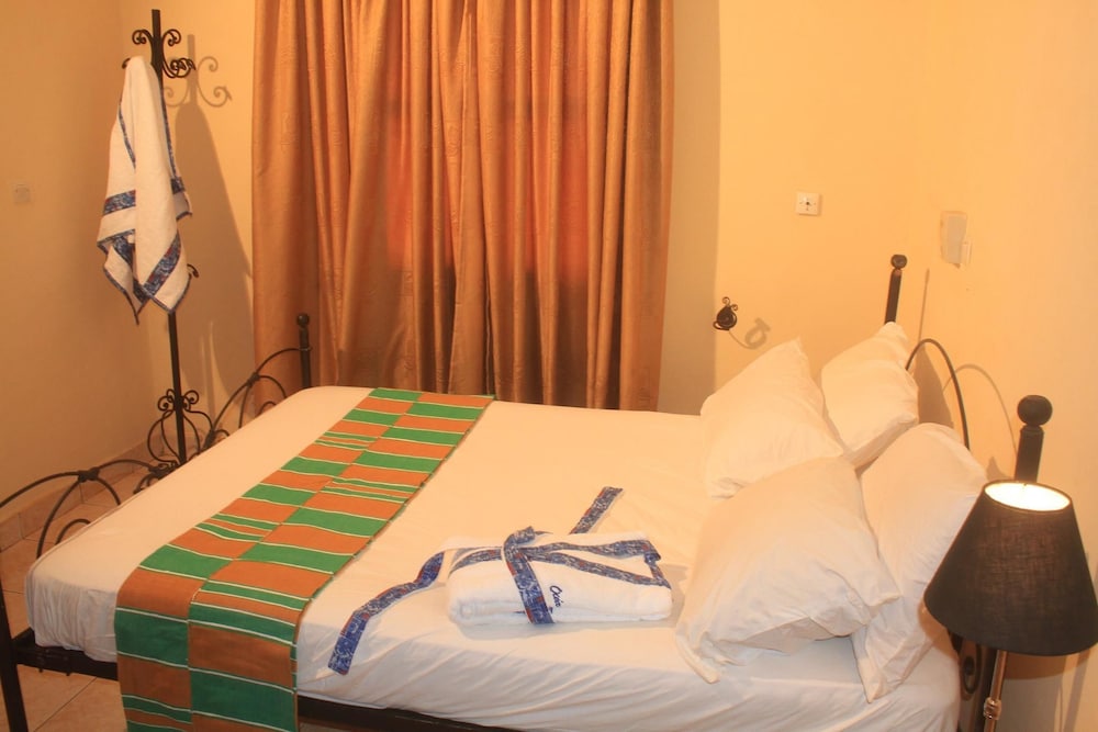 Classic Apartment, Multiple Beds, Courtyard View photo 1