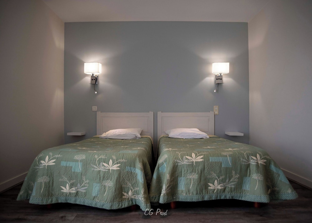 Twin Room photo 3