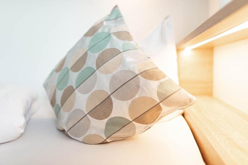 Basic Single Room, 1 Twin Bed photo 1