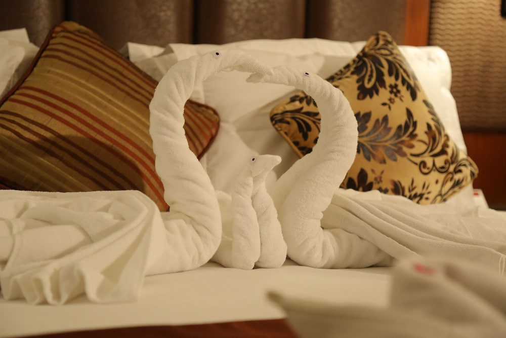 Deluxe Room - Photo 17