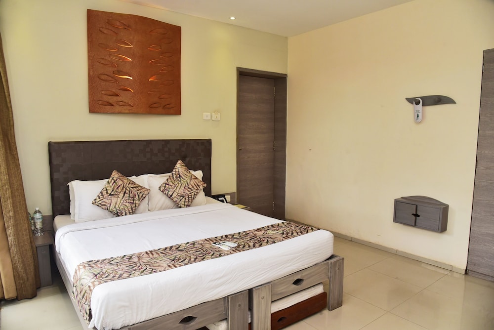 Luxury Room - Photo 6