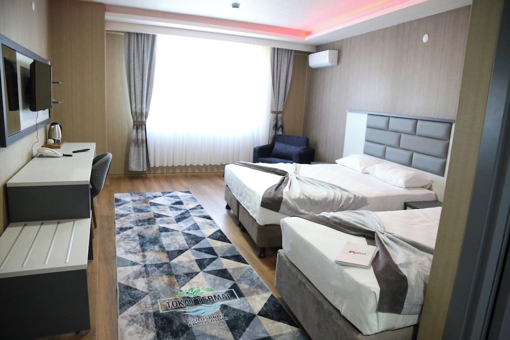 Triple Room photo 2