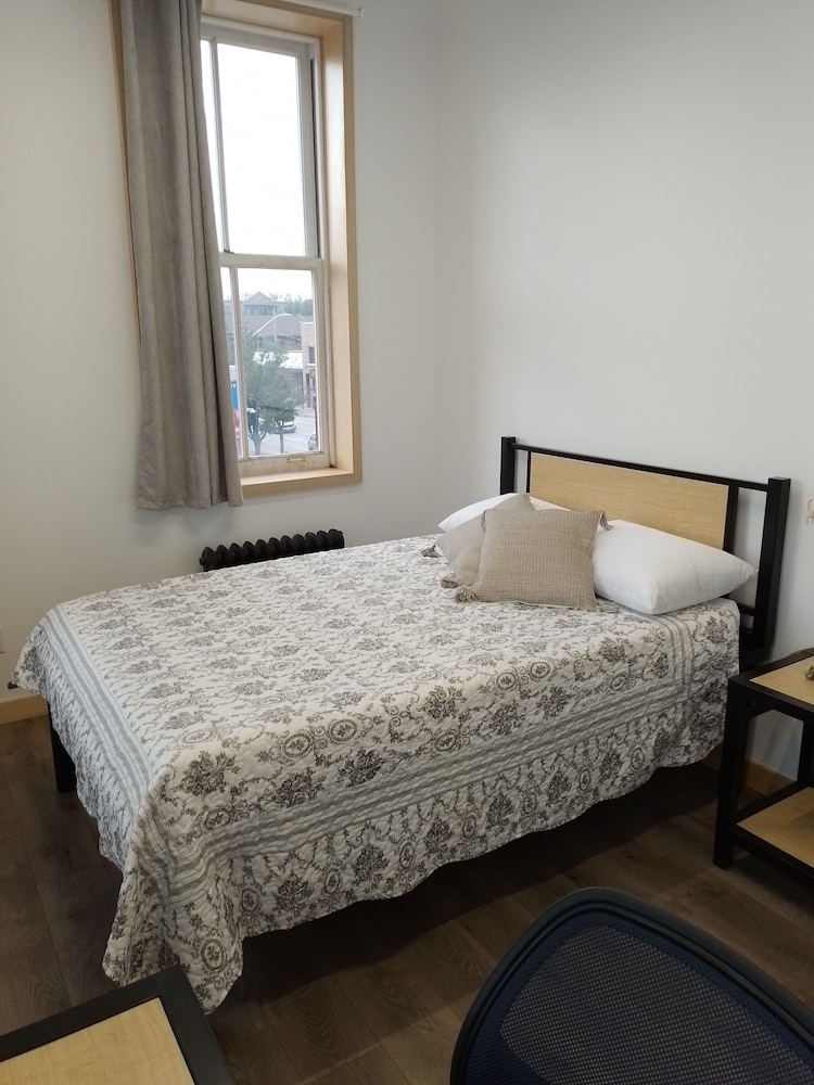 Business Double Room photo 2