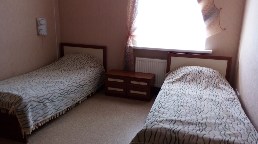 Standard Twin Room photo 1
