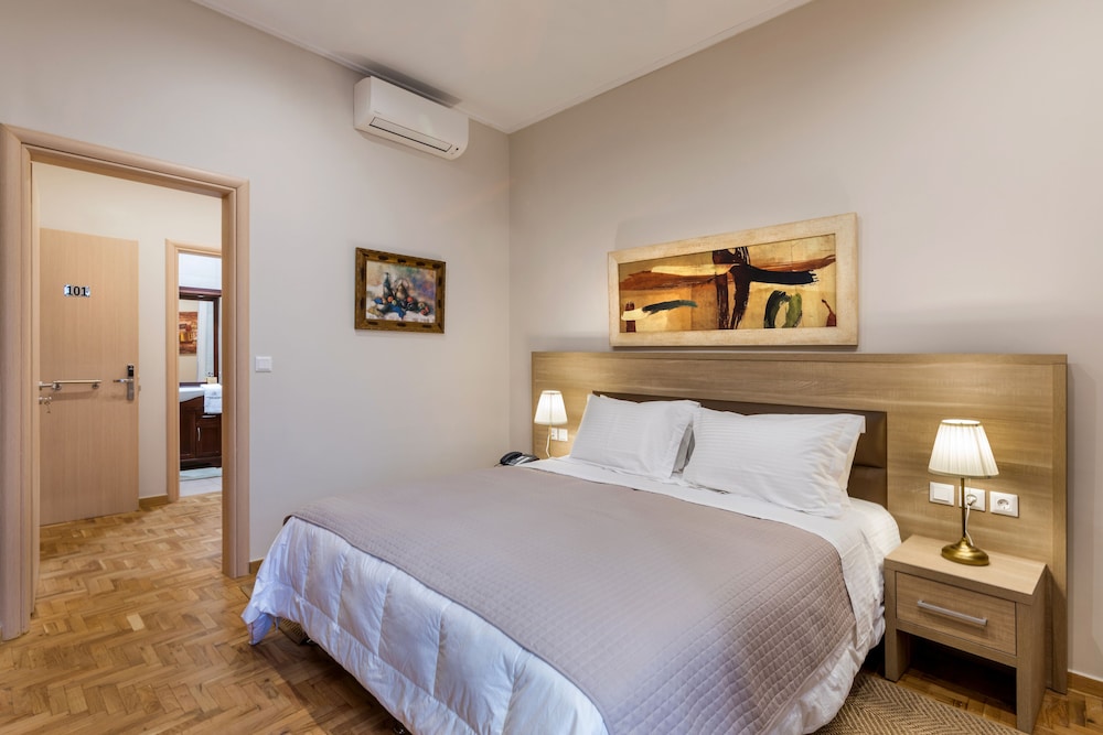Superior Room, Annex Building photo 1