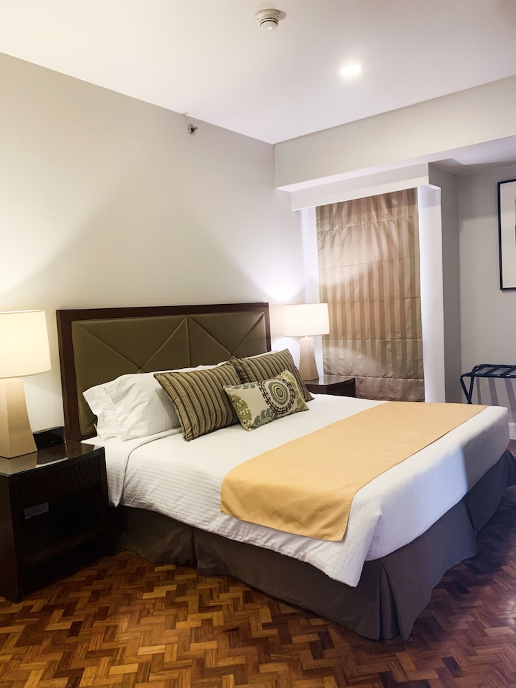 Deluxe Single Room photo 3