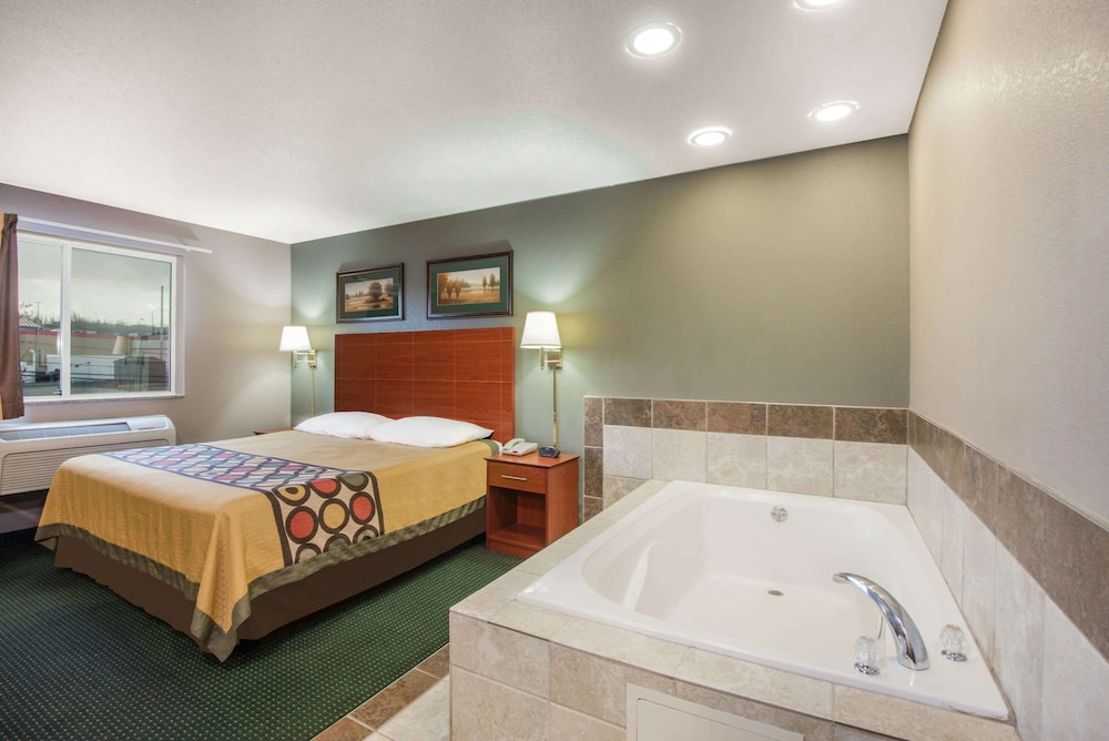 Room, 1 Queen Bed - Photo 2