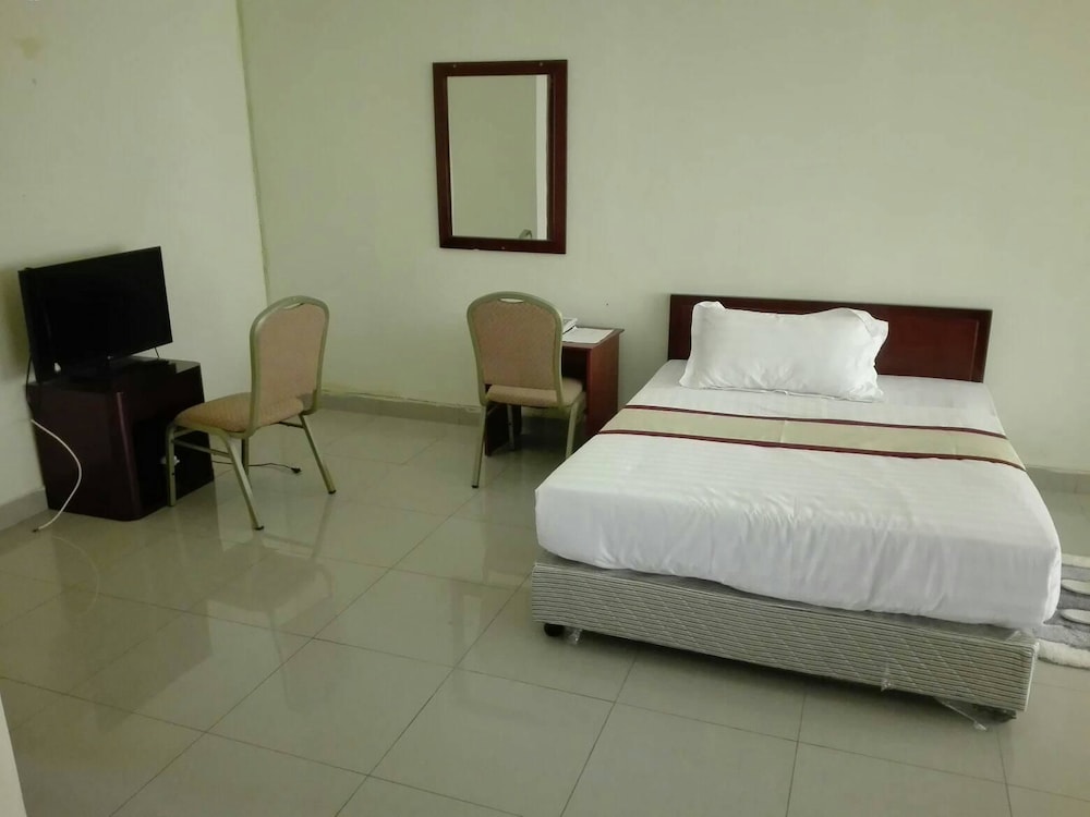 Standard Double Room, Non Smoking photo 1
