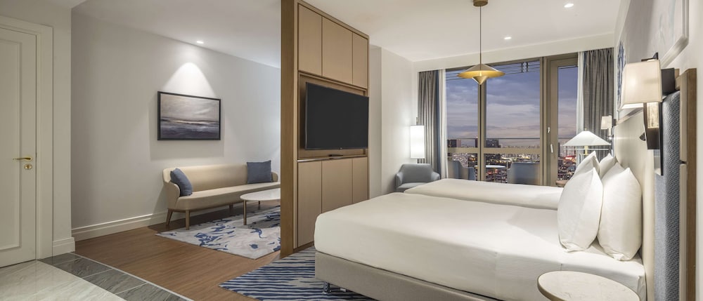 Room, 3 Bedrooms