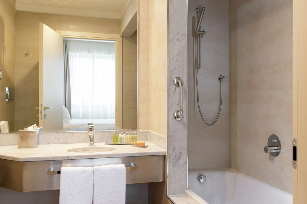 Suite, 1 Bedroom