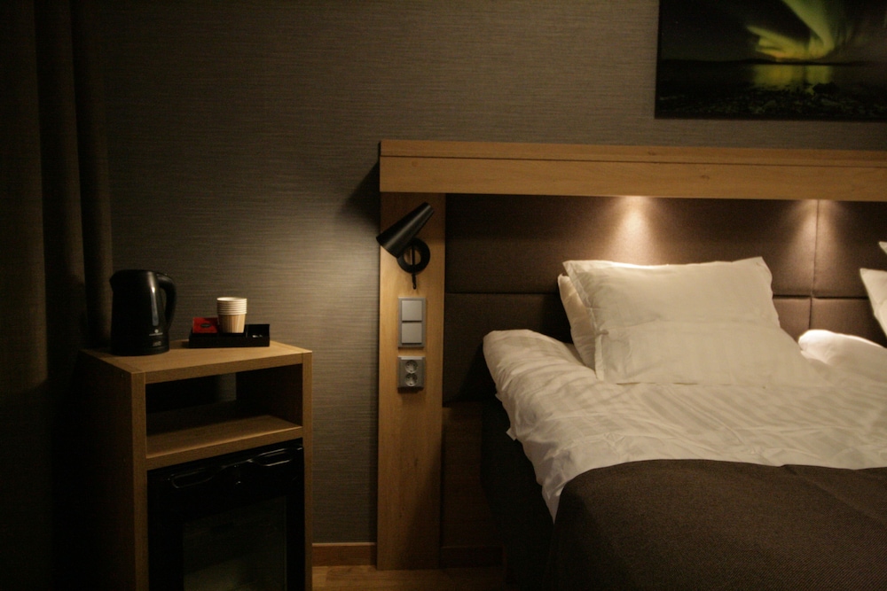 Standard Double or Twin Room photo 2