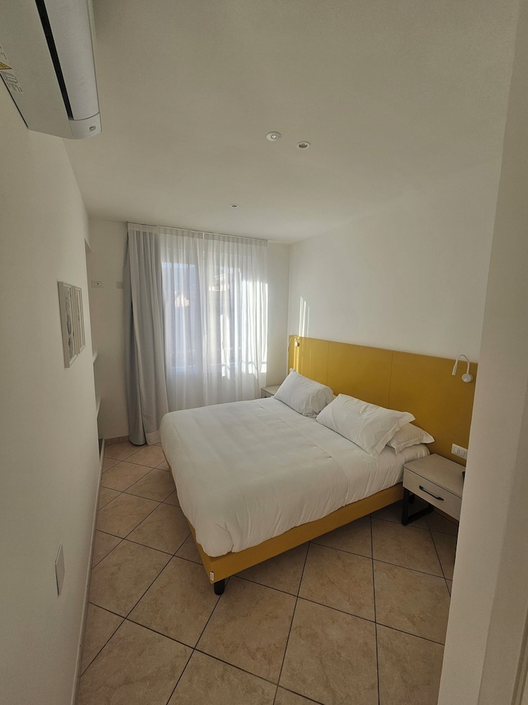 Family Double Room, Balcony