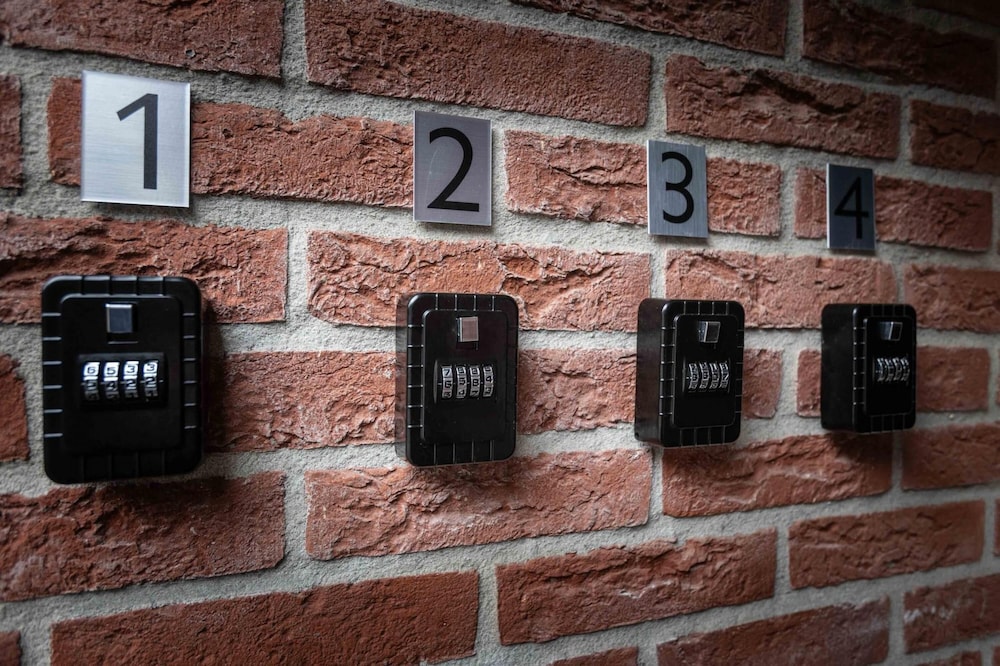 Studio 2 in Historical Center of Blokzijl, 사진 3