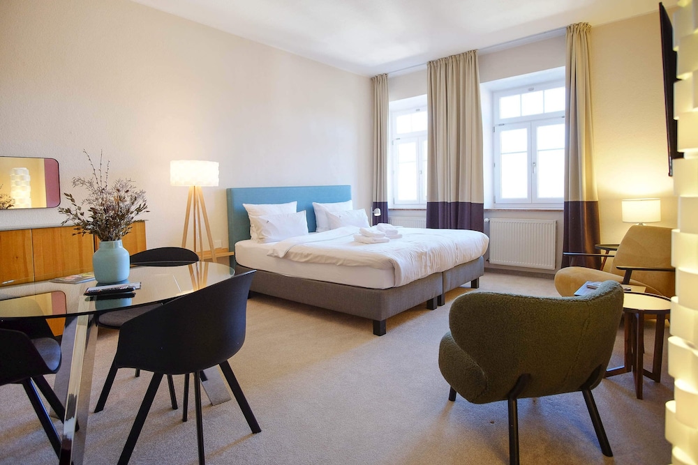 Premium Double Room, Non Smoking photo 1