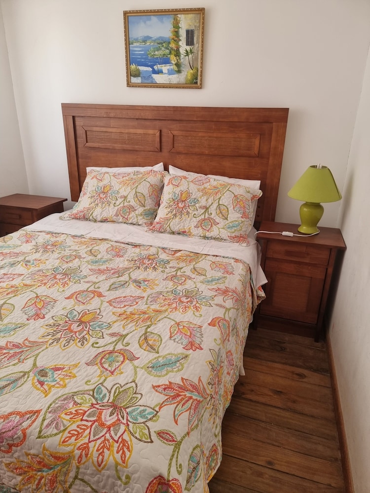 Family Cabin, 2 Bedrooms, Patio, Garden View photo 1
